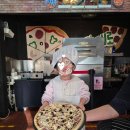 백령로 | 용인 아이랑 내맘대로 피자 만들기 카페퐁트 체험 후기 (내돈내산)