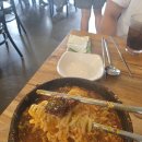어흥부대찌개 | 경리단길 맛집 코리아타운 플라자에서 LA스모크순두부찌게,하우스부대찌게 먹고온 후기다 어흥~