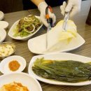 용인 맛집 탐방: &#34;산에언덕에&#34;에서 맛본 최상급 한우 후기