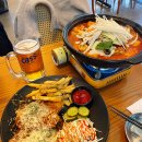 원샷호프 | 동탄 남광장 맛집 술집 추천 신가게맥주 남광장점 식사도 되는 분위기 좋은 호프집