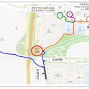 버스정류장_빛누리초교 이미지