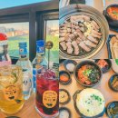 성산구 ⓒ-12 | 서귀포 흑돼지 찐 맛집 추천 섭지코지 근처 돌담애성산흑돼지