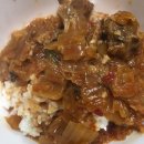 BFK 청담원 시제품 김치라이스소스 스파게티소스로 맛있게 한끼 식사^^!