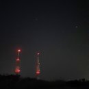 스타상사 | 2024.12.04.수.무룡산 야간등산후기.스타