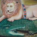 옛날 옛적에 이미지