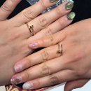 우정광택 | [30대 여자 명품 우정링 추천] 샤넬/티파니앤코/까르띠에/불가리 반지 구경하고 온 후기 💍