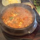 엄마손김치찌개해장국