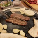 [목센아 맛집]신월동 먹자골목 홍농숯불갈비 한우한마리 조진 후기