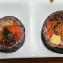 봉봉씨의 유쾌한 김밥집 이미지