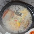 신학식당 이미지