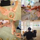 감성 마크라메&라탄공예 | 포항 키즈클래스 라탄&amp;마크라메 공예체험