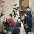 (주)연림 | 영안여몽 宁安如梦 출연진 등장인물 정보 인물관계도 줄거리 결말 리뷰 장릉혁 백록 주연 아이치이...