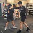 원(WON) 복싱짐 이미지