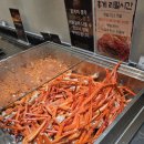 마켓올 | 진주 혁신도시 뷔페 맛집 고메스퀘어 진주혁신점 신상 프리미엄 후기