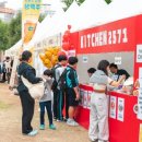 시민닭갈비, 막국수 이미지