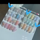 안성 블링블링 네일 공도점 내돈내산 추천 후기