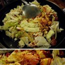 [대구맛집/수성구/지산동] 산갈래닭갈비 ＞＞ 닭갈비 이미지