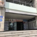 주방에 온 댕댕이 이미지