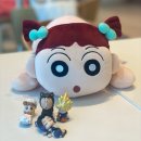 뽑기언니 | 데이트추천 식당 쭈반 쭈꾸미삼겹피자세트 베이컨크림우동/카페 로로아눅/가챠샵/펀시티 오락실 인형뽑기