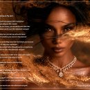 Bonnie &amp; The Jets - Diamonds &amp; Gold 이미지