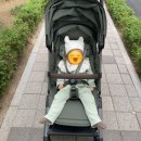 베이비스토리 성남분당점 줄즈 에어플러스2 포레스트 그린 후기