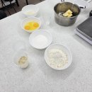 태백제과.제빵.커피학원 | 내일배움카드로 수원 빈센트커피제과제빵학원 구움과자 수강후기 3