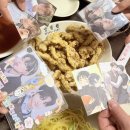 씨피코트 | 260221-260222 / 케이팝걸즈 모임 근데 ㅃㅈ온과 양정원과 데스노트와 먹방을 곁들인