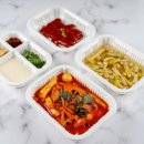 윤이떡볶이