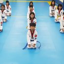 용인대 명상 태권도장 이미지