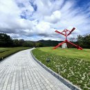 뮤지엄산미술관 | 원주 뮤지엄산 (미술관) 🌳🖼✨️ 방문기록 ✍️ 힐링💕