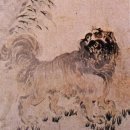 경산의 삽살개육종연구소 이미지