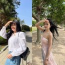 코미디언 '유상무♥' 김연지 맞아? 3개월 반만에 10kg 뺐고 뼈말라 됐다 이미지