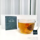 녹연 | 붓기빠지는차 녹연 하루끌림, 물대용으로도 먹기 좋은 붓기차