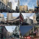 수원-1504 | 블러답사 | 수원 영통 리모델링 망포 매교 매탄동 임장(ft. 힐스영통 페스티발 아세요?)