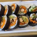 퓨전브런치 요리실무 이미지