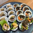 곽지마루네김밥 이미지