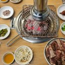 윤가네숯불구이 이미지