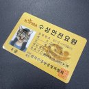 서울화계초등학교 | [수영일기]수상안전요원 2급 자격증 후기│한국수영장경영자협회