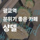 샹델 이미지