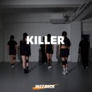 위즈백댄스스튜디오 이미지