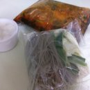 촌닭안동찜닭 이미지