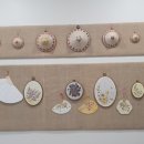 식물공예 이미지