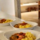 헬스베버리지 하시엔다구즈만 엑스트라버진올리브오일 토마토카레
