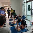 고창 마을회관 이미지