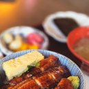 56 | 강릉 경포대 맛집 '메시56' / 우나기동 장어덮밥 후기 / 강문해변 일식당 추천