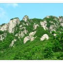 28산우회6월명산기행 (완주 대둔산.878m) 이미지