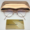 글라스타 안경(기흥구갈점) | 10아이반 no.3 + 호야 싱크3 가공후기