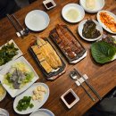 덕양구맛집 행주산성맛집 부모님 모시기 좋은 일미정 장어정식 후기