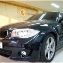 [Orange Customs] 120D+네비게이션매립+큐나비+아틀란3d+파인드라이브+후방카메라+BMW+네비매립+1시리즈+e82 이미지