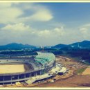 종합운동장 - 오산시 | 종합운동장